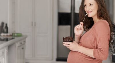 15 cosas que todas las mujeres embarazadas hacen en secreto