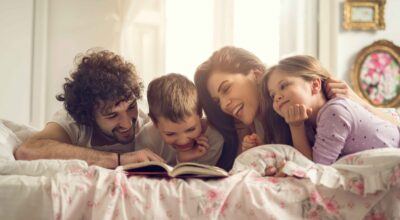 7 consejos para educar a niños bilingües