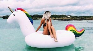 ¿Qué es el sexo unicornio? Las claves de esta cuestionable fantasía sexual