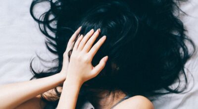 ¿Preparada para gritar? Descubre las 10 fobias más comunes del mundo