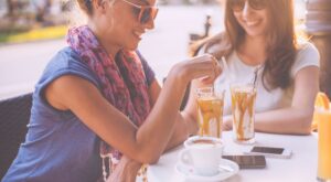 Las calorías de las bebidas: ¡engordan sin que te des cuenta!