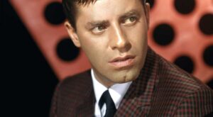 Fallece a los 91 años Jerry Lewis, el genio de la comedia estadounidense