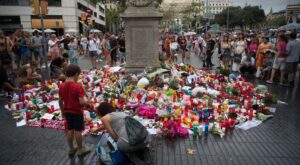 Atentado en Barcelona: ¿quiénes son las víctimas?