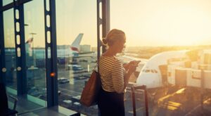 Viajar es un placer: una experiencia de lujo en tus vuelos