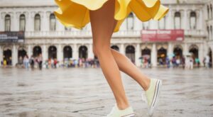 Upskirting, una forma de acoso sin apenas consecuencias