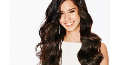 ¿Cómo mantener el cabello en plena forma?