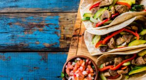 ¡Ándale! Los mejores restaurantes mexicanos de Madrid