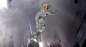 MTV Vídeo Music Awards 2017: los mejores momentos de la gala