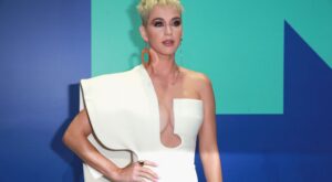 Las mejor vestidas de los MTV Music Video Awards 2017