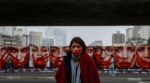 Cada día 10 mujeres sufren una violación múltiple en Brasil