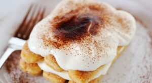 El queso mascarpone, ¿sabes en qué recetas utilizarlo?