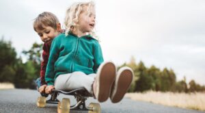 ¿Crees que esta bola del mundo es un juguete sexista?