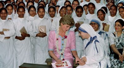 20 años sin Lady Di, 20 años sin una gran mujer