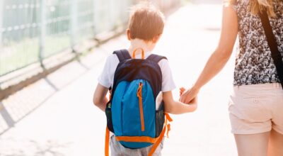¿Cómo adaptarse a un nuevo colegio? 12 consejos para ayudar a tu hijo