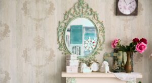 10 formas de decorar y ampliar espacios con espejos