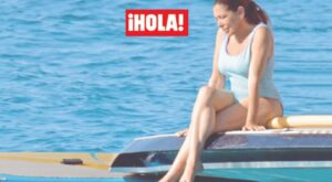 ¿Quién ha traicionado a Isabel Pantoja?