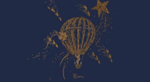 Dior celebra su 70 aniversario con una colaboración muy especial