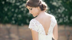 Los peinados más bonitos para una boda en otoño