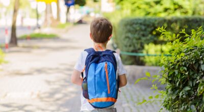 Un grupo de padres presiona para expulsar a un niño asperger del aula