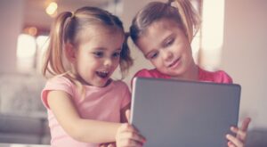 Gadgets para la vuelta al cole: cómo utilizar la tecnología a su favor