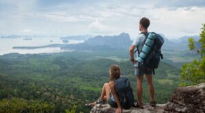 No renuncies a tu luna de miel soñada: viajes de novios low cost