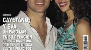 Las portadas de las revistas: Diciembre semana 1