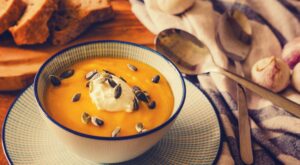 Recetario para el frío: al mal tiempo, buenas verduras de temporada