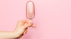 Querida millennial, el chocolate rosa ha llegado para alimentar tu Instagram