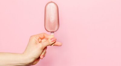 Querida millennial, el chocolate rosa ha llegado para alimentar tu Instagram