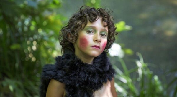 ¿Del verano de 1993 a los Oscar de 2018?