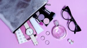 Los productos de belleza multiusos que querrás llevar siempre contigo