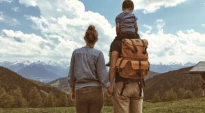 ¡Vuelta al cole viajando! 5 escapadas en familia de última hora