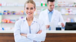 La forma más cómoda de comprar tus productos de parafarmacia