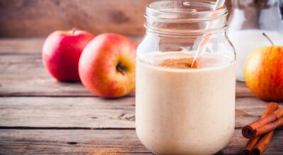 Batidos de otoño: 6 recetas con frutas de temporada