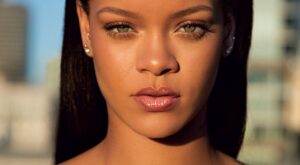 Fenty Beauty by Rihanna, el lanzamiento que estabas esperando