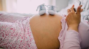 Lista de nacimiento: ¿tienes todo a punto para la llegada de tu bebé?