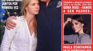 Las portadas de las revistas: Diciembre semana 2