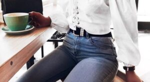 Tendencias que duran y duran: larga vida a los tops «off the shoulders»