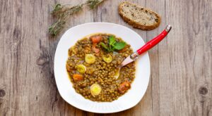 6 razones para tomar legumbres todas las semanas: ¡disfruta de sus beneficios!