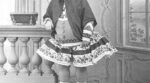 Así es la historia de Qajair, la princesa iraní que ha invadido Facebook