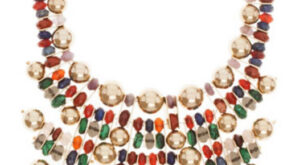 Bisutería que anima tu look de fiesta