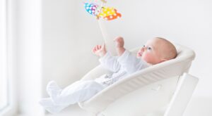 Hamacas para bebés: los mejores tips para encontrar la más adecuada