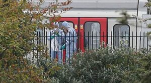 Últimas novedades sobre la explosión del metro de Londres