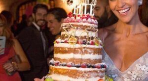 Así fue la gran fiesta de cumpleaños de Paula Echevarría