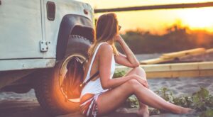 ¿Existe la depresión posvacacional?