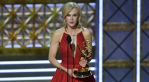 Premios Emmy: grandes mujeres que se comen la pequeña pantalla