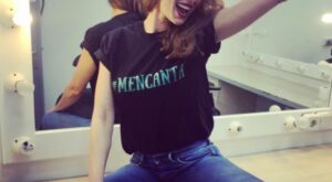 Eva González habla de su embarazo: «Los medios me lo hicieron pasar mal»