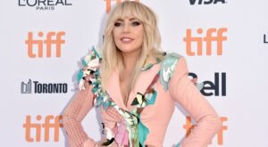 Lady Gaga y otras celebrities que han ayudado a visibilizar sus enfermedades