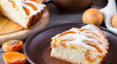 Tarta de albaricoque: las mejores recetas para prepararla