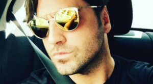 El peor momento de David Bustamante: el cantante estalla